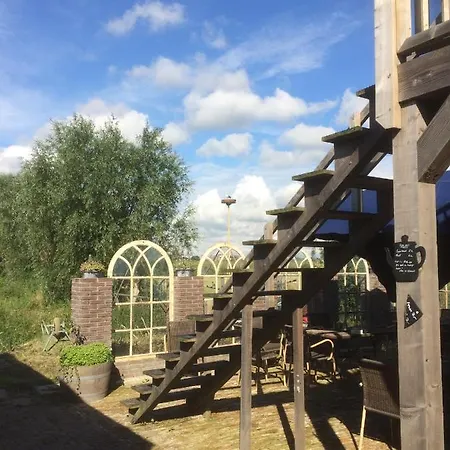 Bed & Breakfast Hoeve Cornelia *