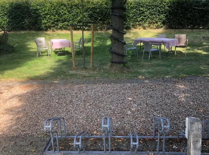 Hoeve Cornelia Bed & Breakfast *