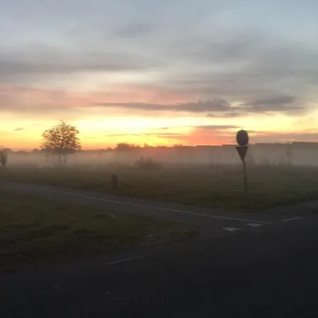 Bed & Breakfast Hoeve Cornelia Berkel en Rodenrijs