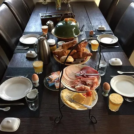 Bed & Breakfast Hoeve Cornelia Berkel en Rodenrijs