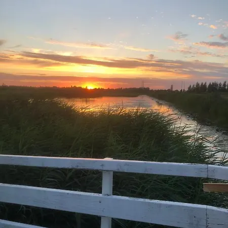 Bed & Breakfast Hoeve Cornelia Berkel en Rodenrijs