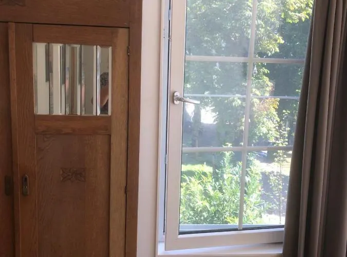 Hoeve Cornelia Oda ve Kahvaltı *