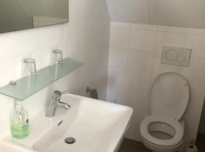 Hoeve Cornelia Oda ve Kahvaltı Berkel en Rodenrijs